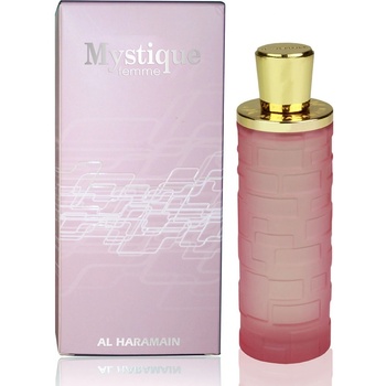 Mystique Femme EDP